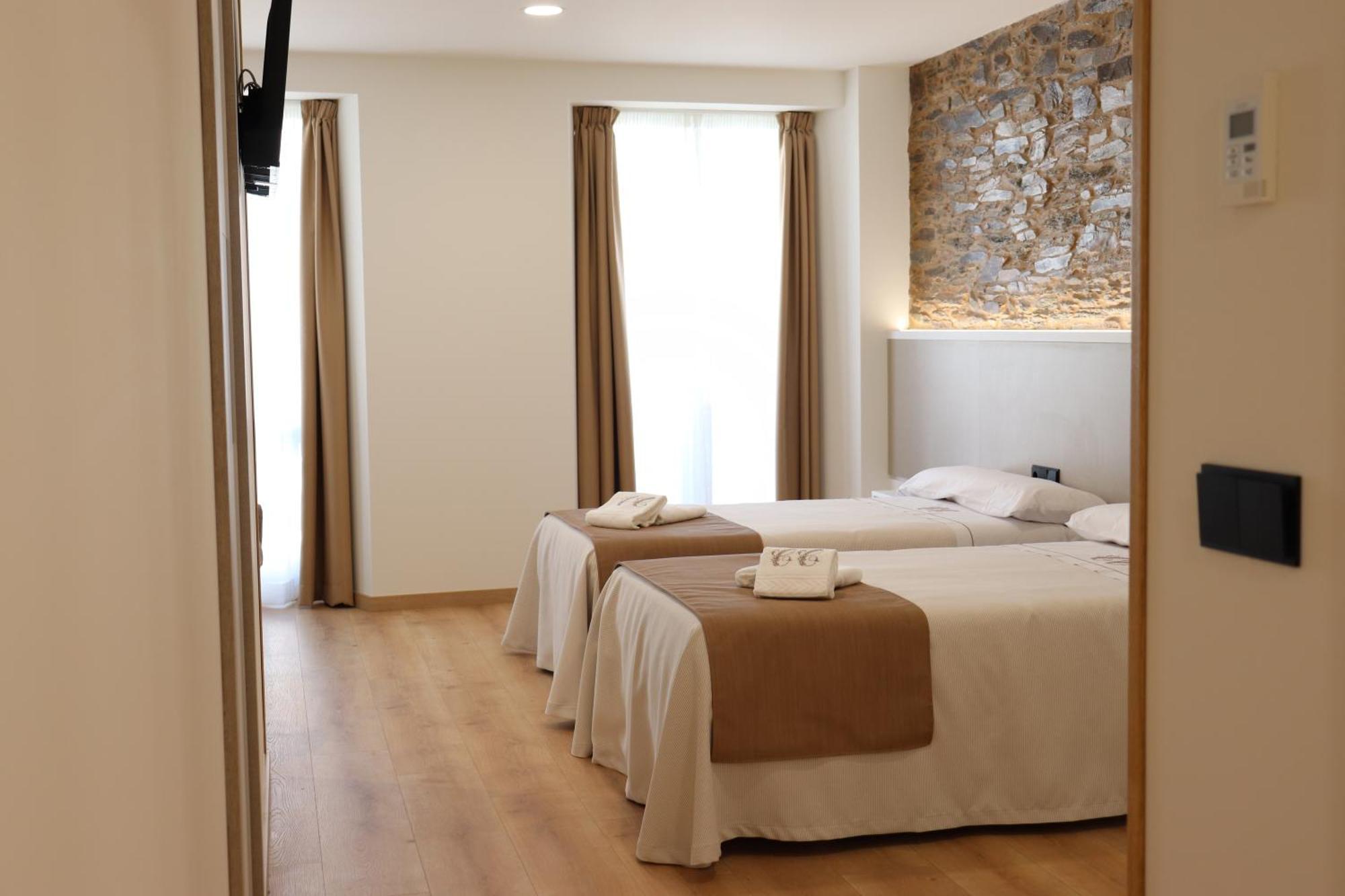 Pension Casa Cruceiro Arzúa Kültér fotó